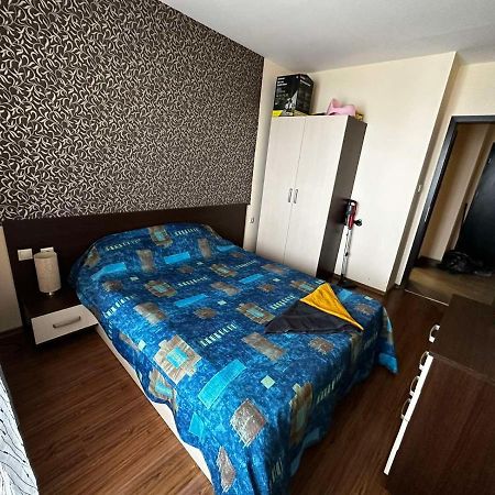 Адмирал- Сирена Golden Sands Eksteriør billede