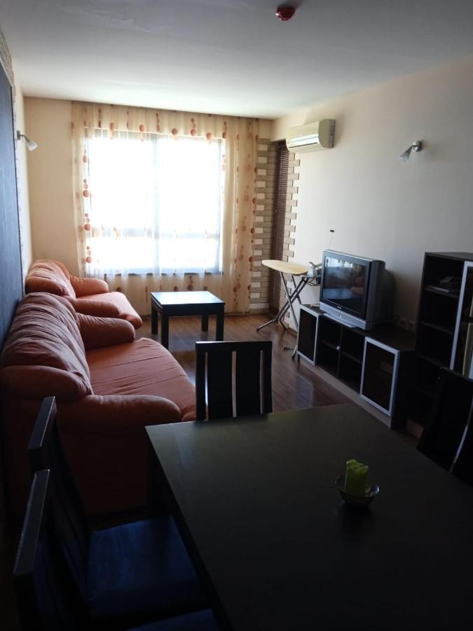 Адмирал- Сирена Golden Sands Eksteriør billede