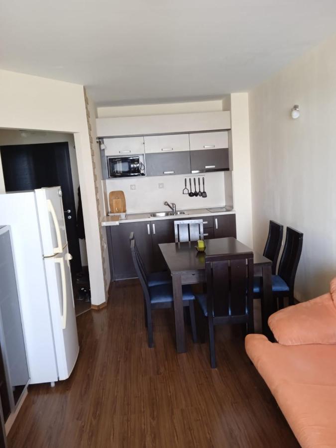 Адмирал- Сирена Golden Sands Eksteriør billede