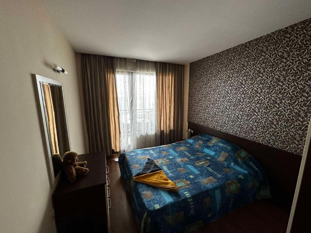 Адмирал- Сирена Golden Sands Eksteriør billede