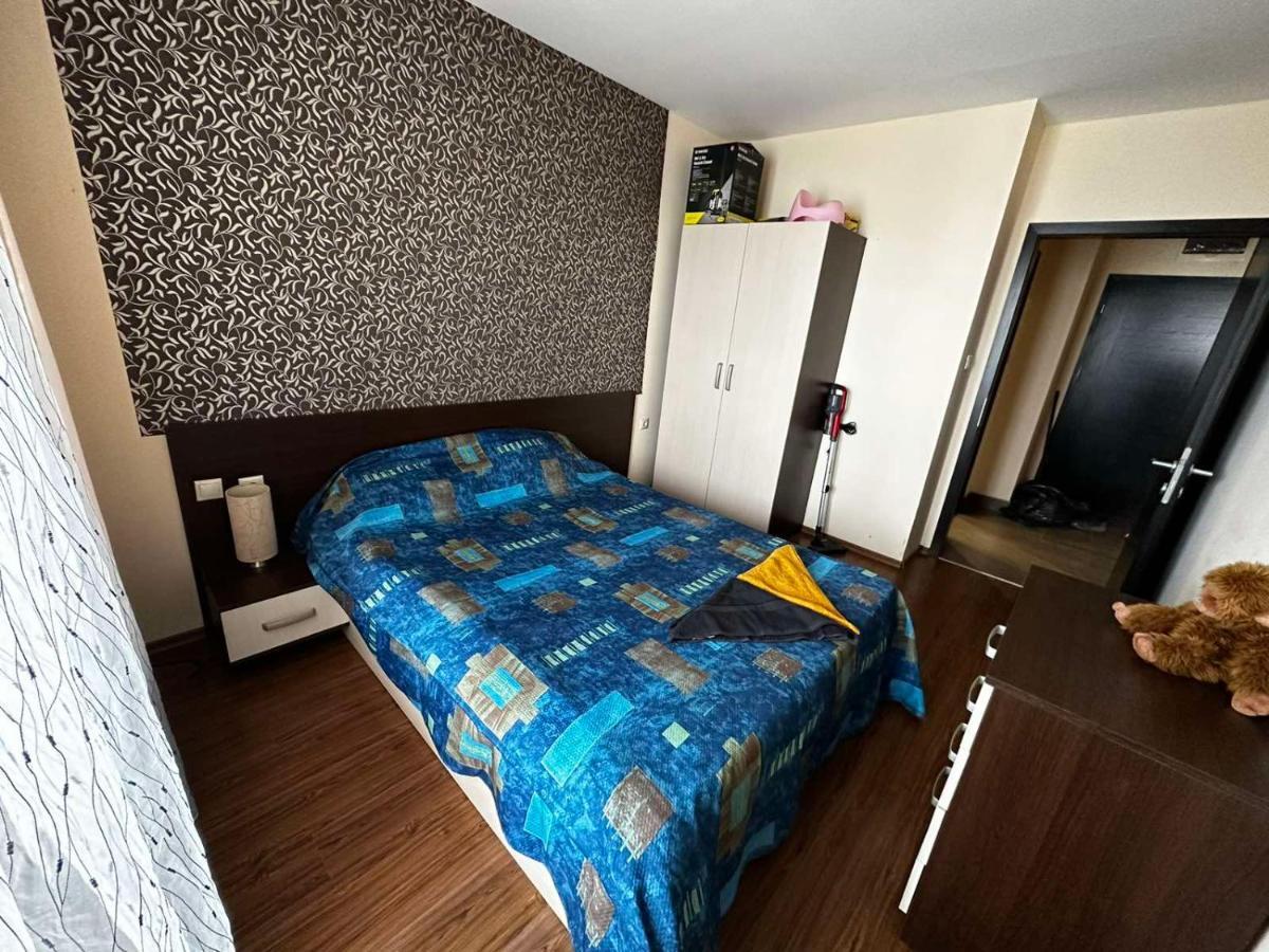 Адмирал- Сирена Golden Sands Eksteriør billede