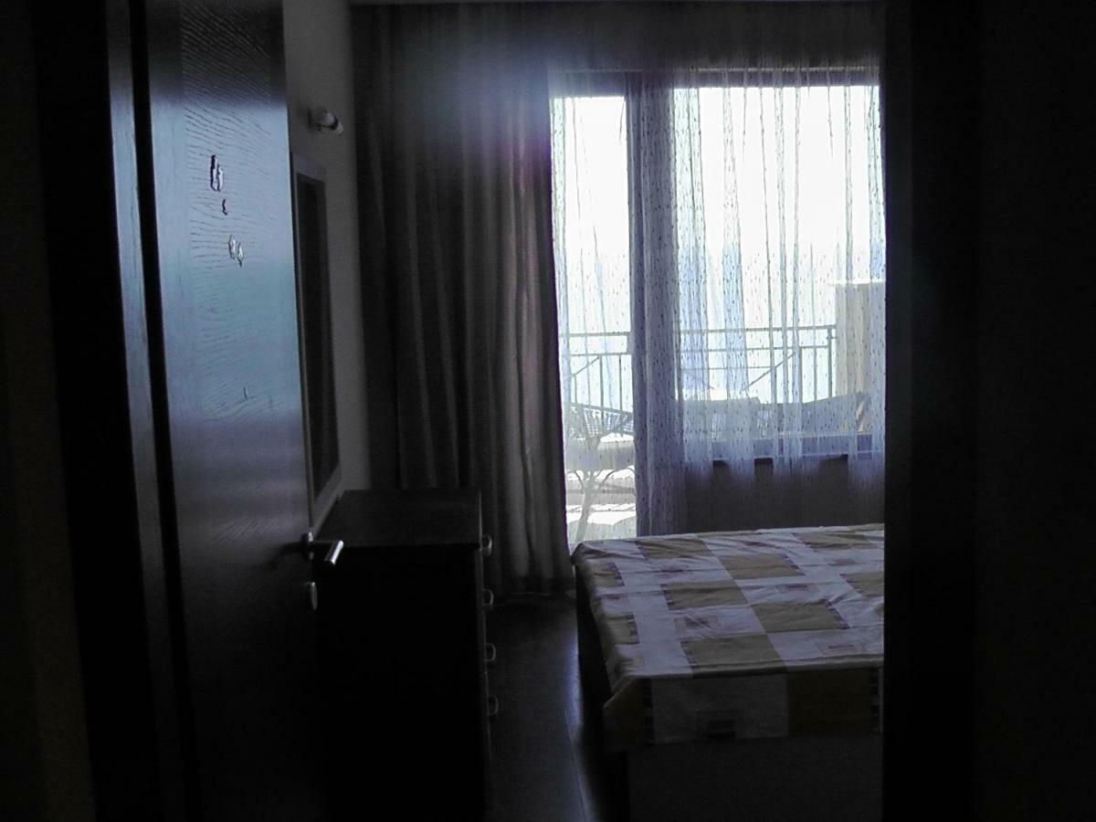 Адмирал- Сирена Golden Sands Eksteriør billede